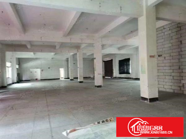 20元龙岗镇爱联嶂背独院厂房三层共4200m2整租也可分租