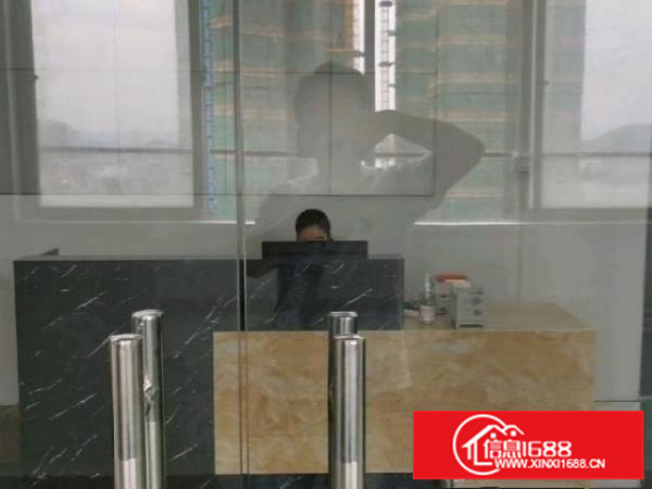 自己的厂房，非中介，豪华装修，欢迎来撩！