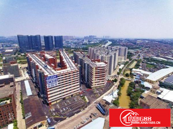 华腾工业城新出标准900方专注电泳酸洗厂房出租