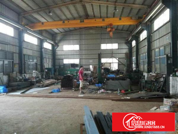 新民一楼3000厂房招租独门独院空地大可进大车