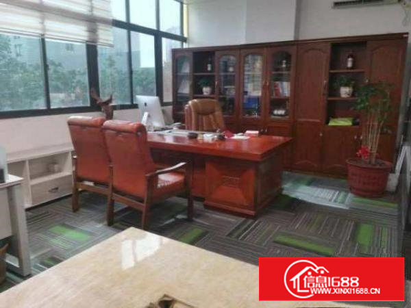 0费用出租转让宝安沙井后亭松岗福永高新园区厂房办公室