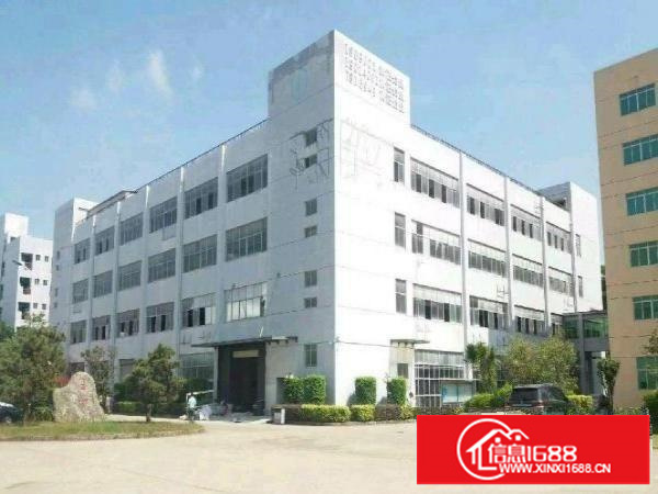 深圳重污染福音！！！电镀厂房，线路板，牌照齐全