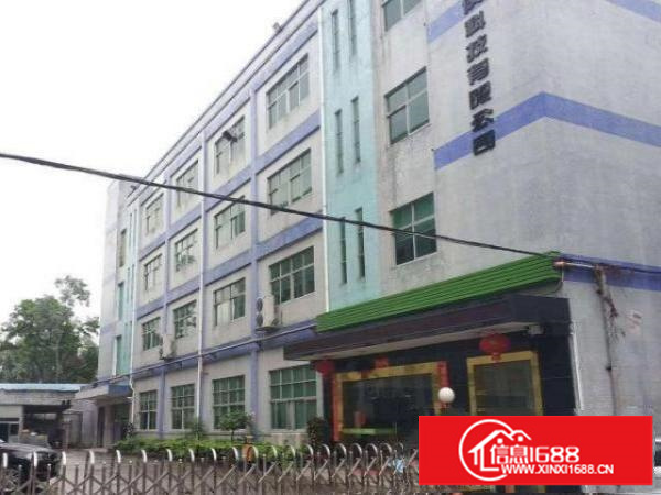 油松天虹附近新出2楼800平带精装厂房