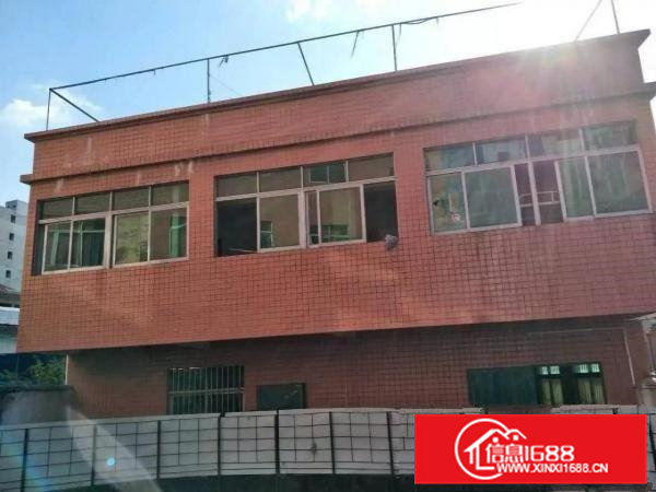 常平岗梓新出经典小独院2500平米带装修招租