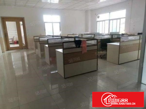 寮步向西单一层砖墙到顶厂房450平方出租现成装修