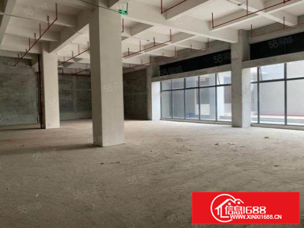 伦教全新首层600方厂房，环保秒过，带废水废气排放。