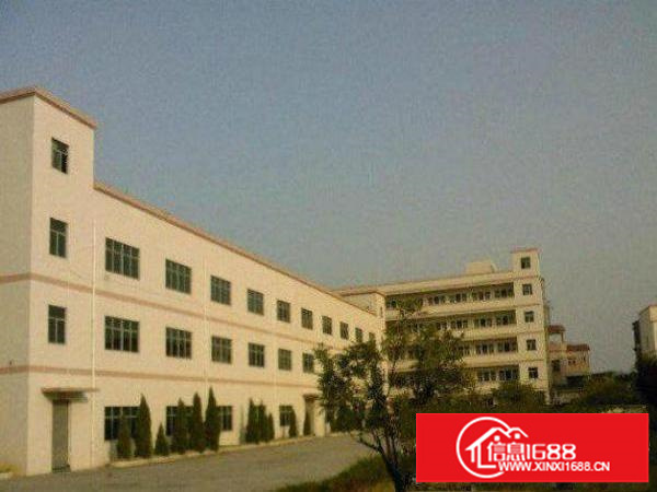 平湖辅城坳工业区原房东独院500平厂房出租办公室装修