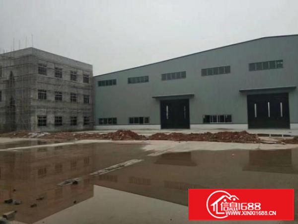 7万平方全新厂房可分租多个独门独院