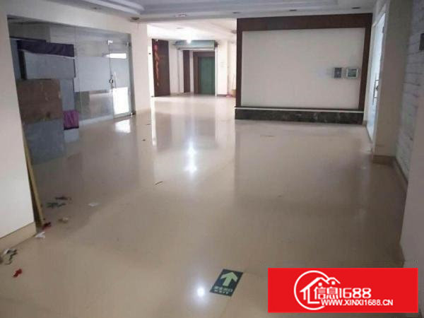 虎门东风600平精装修办公厂房出租