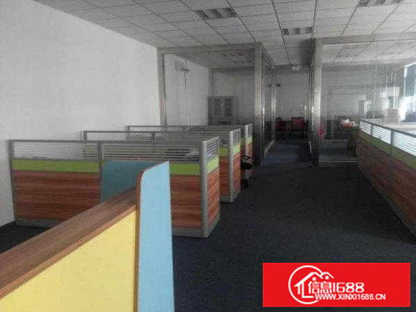 分租楼上400平方厂房