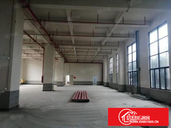 虎门临环莞快速新出全新新建厂房15层1万平独门独院出租