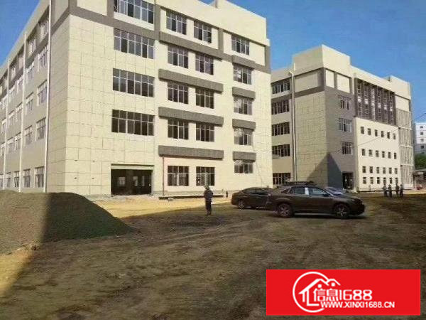 坪山大工业区一楼1800平米红本6米高出租