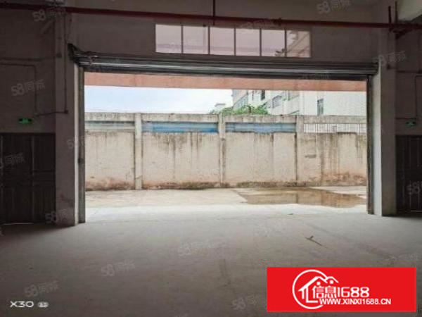 佛山顺德北滘镇新现龙工业区原房东红本厂房760出租可办环评