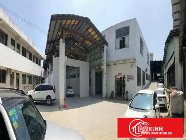 出租沙角600平米可做电镀厂压铸厂注塑厂模具厂