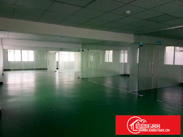 天鹅湖东莞常平环常北路北科产学厂房200平米