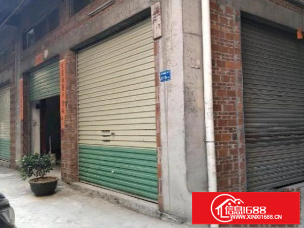 笋盘1楼厂房出租，1手房东，交通便利，配套成熟。