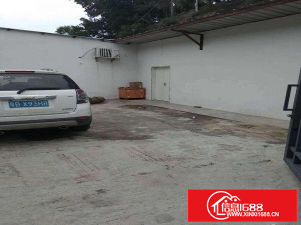 平湖鹅公岭单层550平方独门独院出租，要求工程，门窗等行业