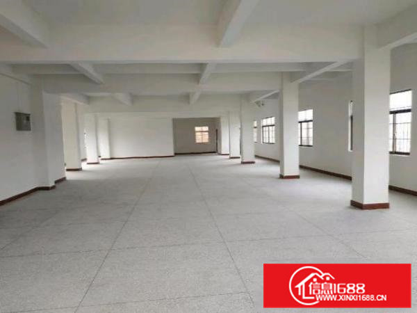 房东出租350平方电梯厂房