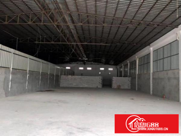 光明迳口社区新出单一层900平方可以分租