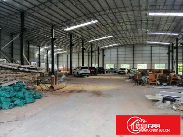 狮山广云路边2200方厂房出租