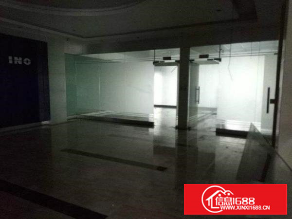 沙头1400平厂房招租豪华现成办公室，水电齐全