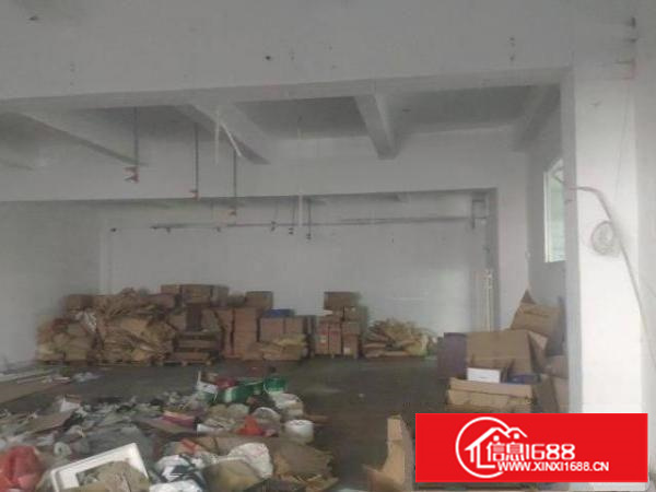 本工厂面积过大，分租一部分出去