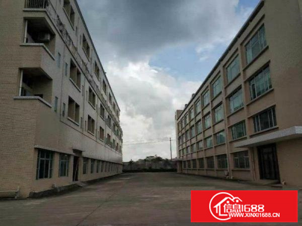 厂房出租，原房东独院厂房