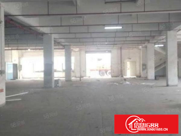 带喷油环评，塑料环评，丝印印刷环评全新厂房出租