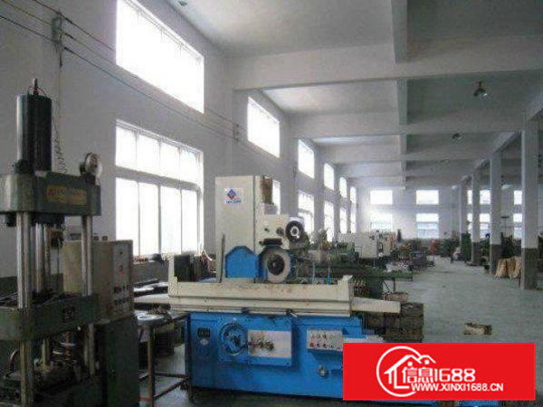 常平白石岗独院厂房分租一楼900方与成办公配宿舍配套