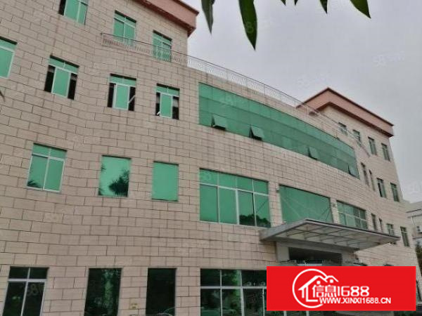 三乐路边，花园式，顺德北滘22000平方标准厂房出租