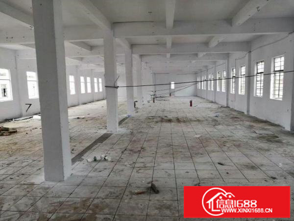 坪地坪地六联厂房3000平米