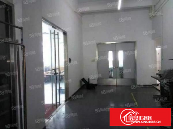 茶山超朗村230平米小面积带装修漂亮厂房出租