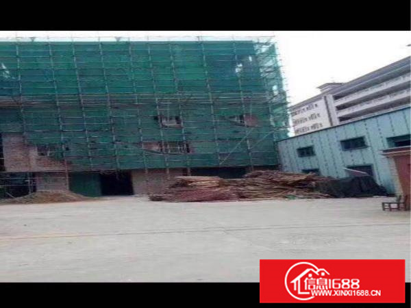 仲恺高新区全新独院三万五平方标准厂房招租