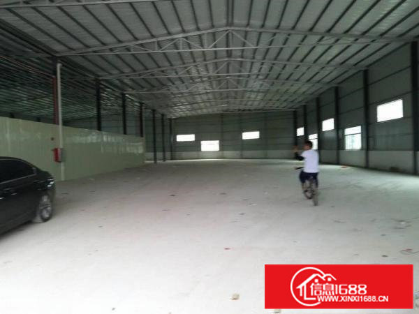 桥头桥头出原房东厂房独院仓库1900平米