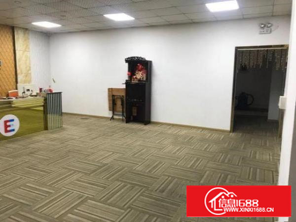 700平方高档办公室