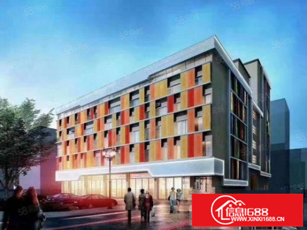 业主直租~坂田地铁口办公厂房200平300平500平米出租