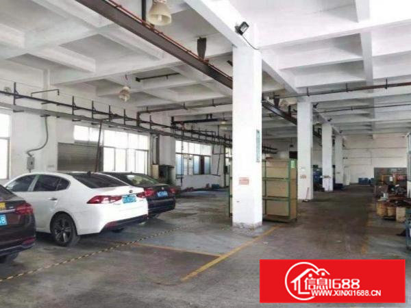 黄江新市可办环评，一楼厂房100平方火爆出租