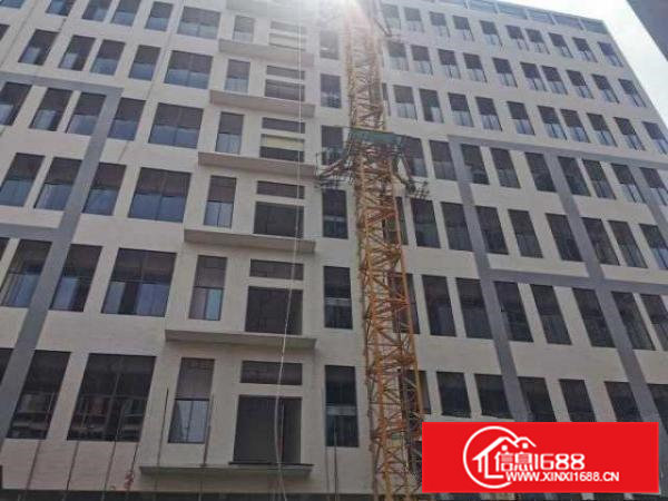 （出租）带装修1楼7.5米高1060平厂房出租厚街原房东直租