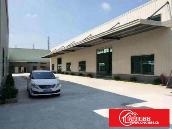 出租）有房产证，联合独院900方，带污水处理，电大，可办环平