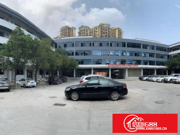 布吉南岭一楼厂房3000平200起分,大芬油画村附近厂房出租