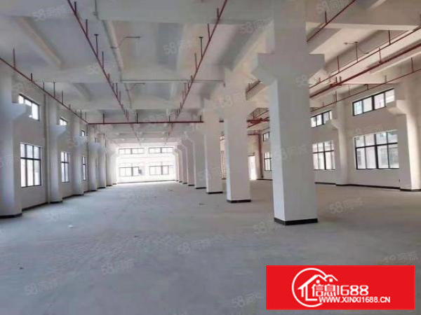 大朗镇佛新全新重工业厂房规划工业聚集区4万平米全球火爆招租。