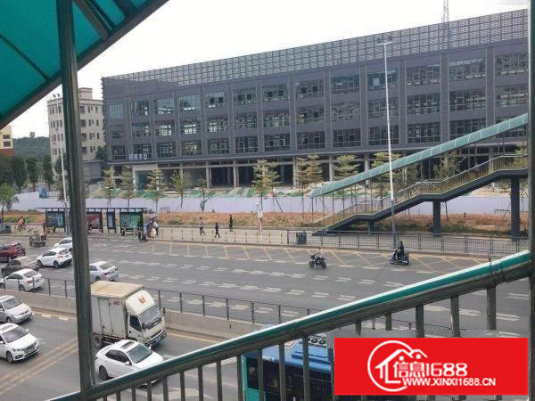 龙岗坪地街道。厂房35510平米