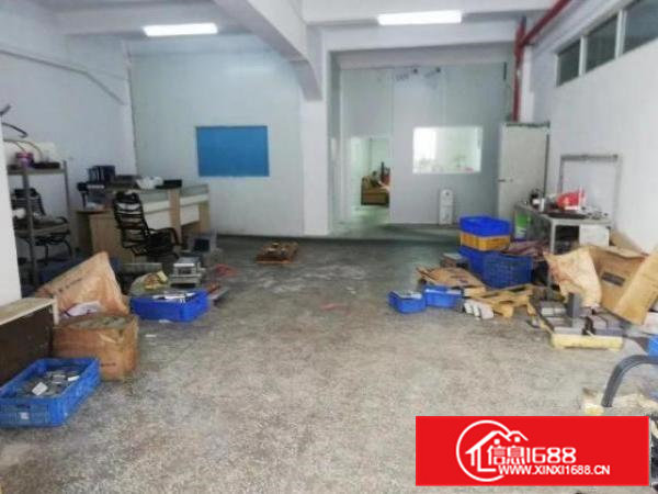 带环评厂房优惠出租，电收费1元，没有其他费用