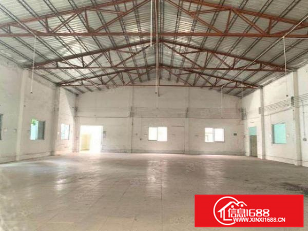 勒流独院厂房500方出租，证照齐全，空地大，进车方便！