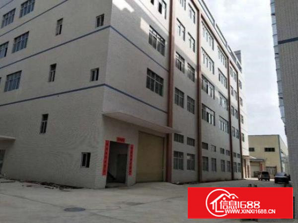 原房东全新楼房带喷淋7500