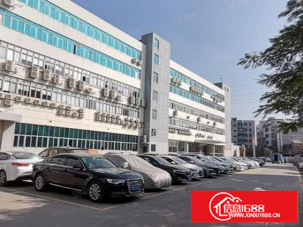 塘厦原房东厂房出租，1800平方至6300平方