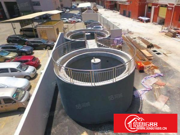 容桂2000方专注金属表面处理厂房安全生产标准达标