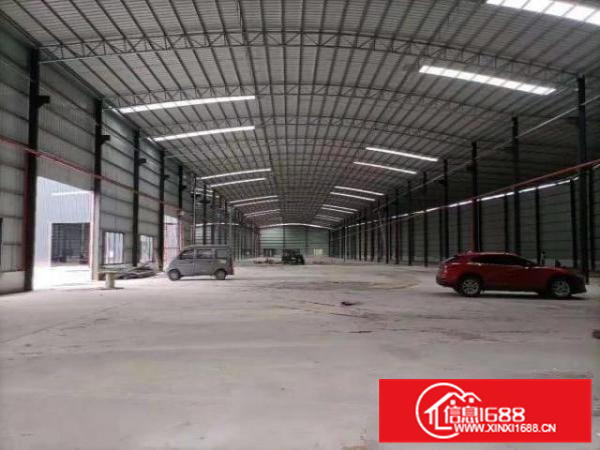 里水和桂全新单一层出租，配套齐全，工业氛围浓厚