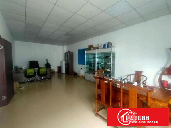 凤凰原租户到期650㎡，带装修，主线到位