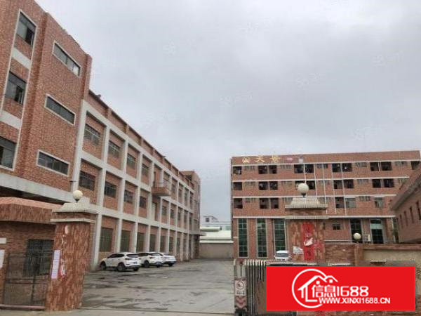 凤岗金凤凰工业区3000平方，现成装修，水电齐全，直接使用.